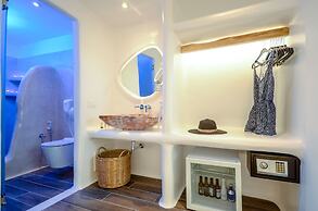 Naxos Island Escape