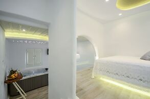 Naxos Island Escape