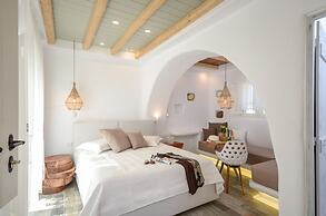 Naxos Island Escape