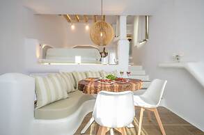 Naxos Island Escape