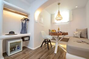 Naxos Island Escape