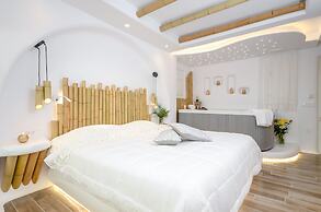 Naxos Island Escape