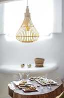 Naxos Island Escape