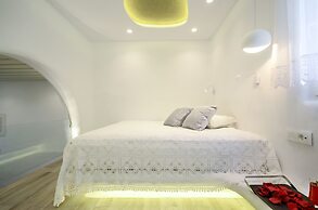 Naxos Island Escape