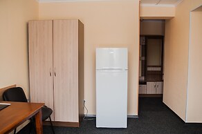 Yavir Hotel