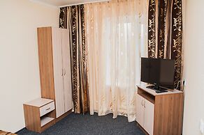 Yavir Hotel