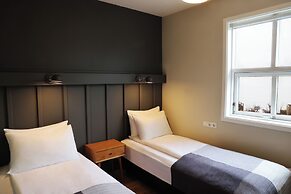Fosshotel Hellnar