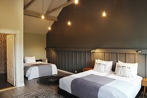 Fosshotel Hellnar