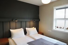 Fosshotel Hellnar