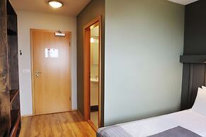 Fosshotel Hellnar