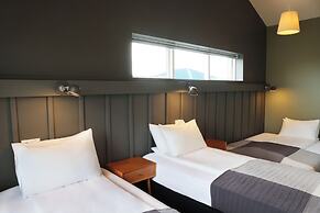 Fosshotel Hellnar