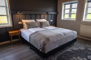 Fosshotel Hellnar