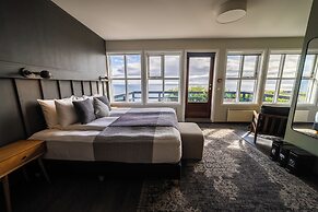 Fosshotel Hellnar