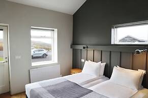Fosshotel Hellnar