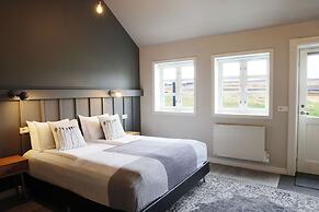 Fosshotel Hellnar