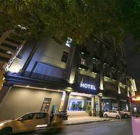 Lavana Hotel Chinatown