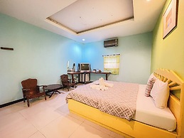 Kanta Hill Resort