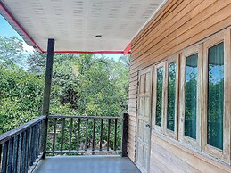 Kanta Hill Resort