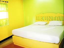 Kanta Hill Resort