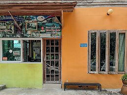 Kanta Hill Resort