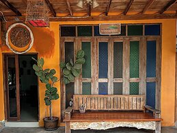 Kanta Hill Resort