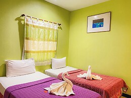 Kanta Hill Resort
