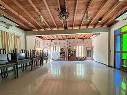 Kanta Hill Resort