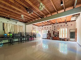 Kanta Hill Resort