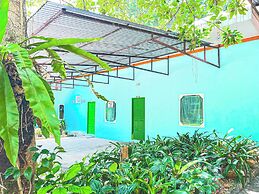 Kanta Hill Resort