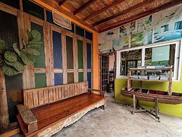 Kanta Hill Resort