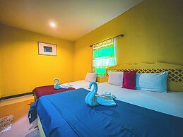 Kanta Hill Resort