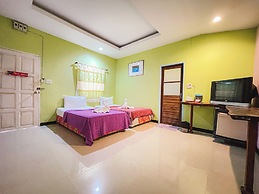 Kanta Hill Resort