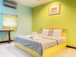 Kanta Hill Resort