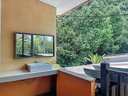 Kanta Hill Resort