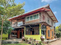 Kanta Hill Resort