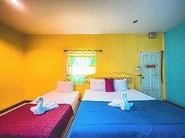 Kanta Hill Resort