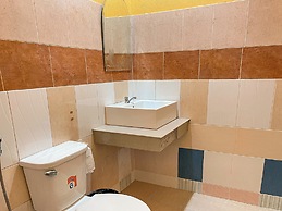 Kanta Hill Resort