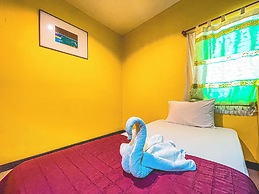 Kanta Hill Resort