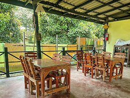 Kanta Hill Resort