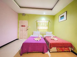 Kanta Hill Resort