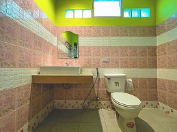 Kanta Hill Resort