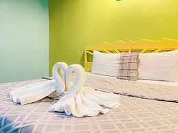 Kanta Hill Resort