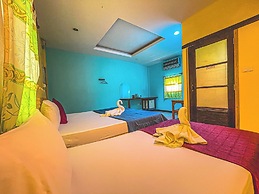 Kanta Hill Resort