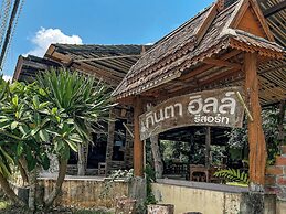 Kanta Hill Resort