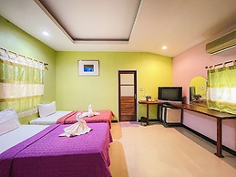 Kanta Hill Resort