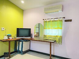 Kanta Hill Resort