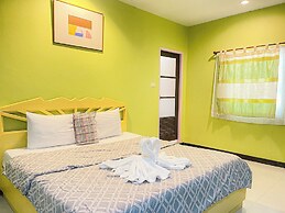 Kanta Hill Resort