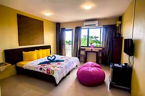 Alta Bohol Resort powered by Cocotel