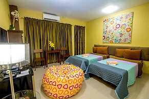 Alta Bohol Resort powered by Cocotel