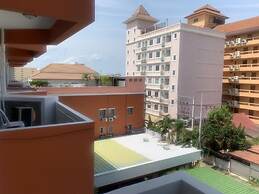 Jomtien longstay hotel
